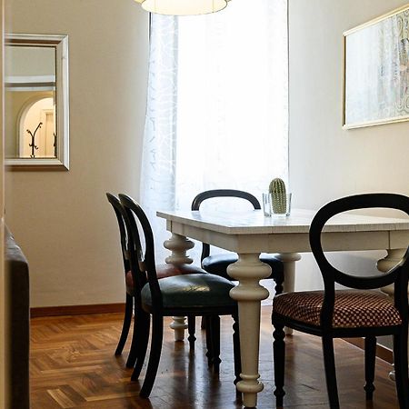 Comfortable & Cozy By Ndp Rent Rome Exterior photo