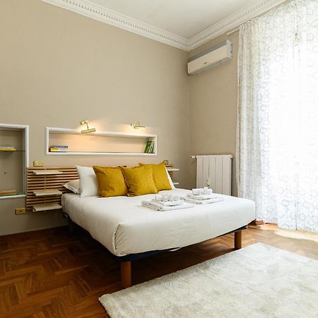 Comfortable & Cozy By Ndp Rent Rome Exterior photo