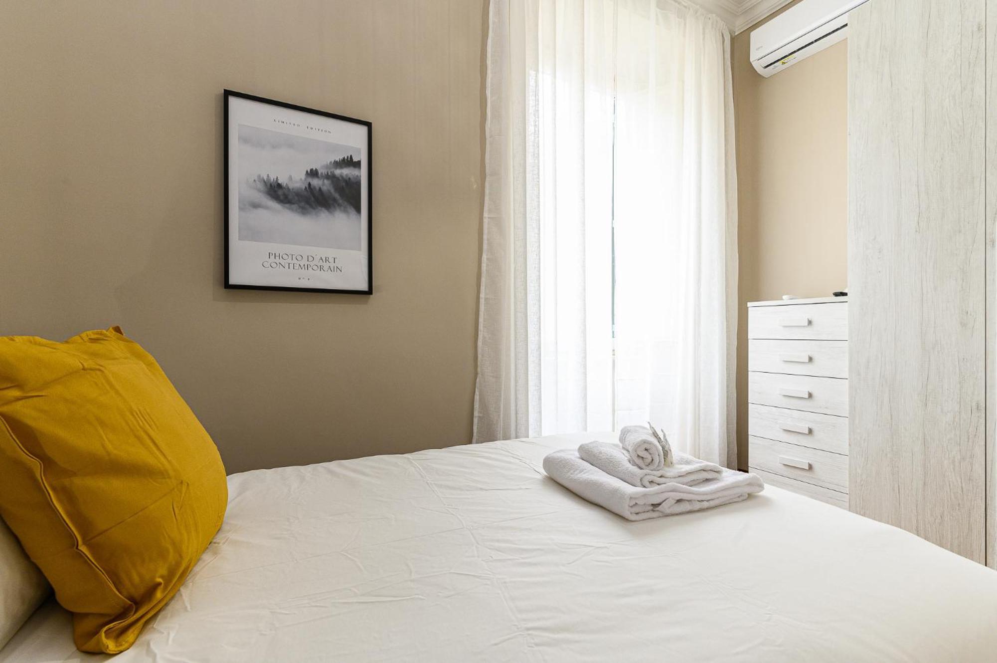 Comfortable & Cozy By Ndp Rent Rome Exterior photo