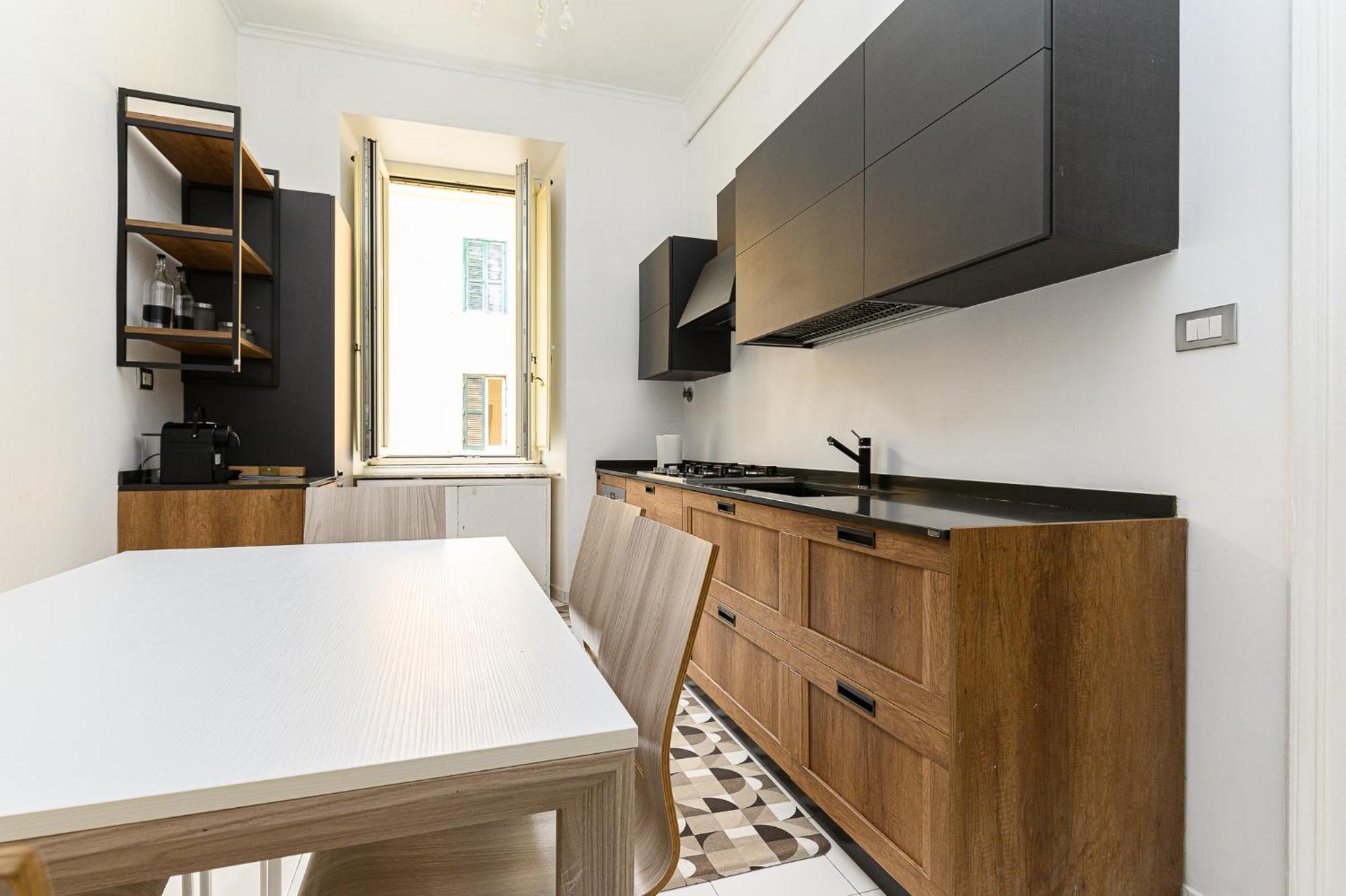 Comfortable & Cozy By Ndp Rent Rome Exterior photo