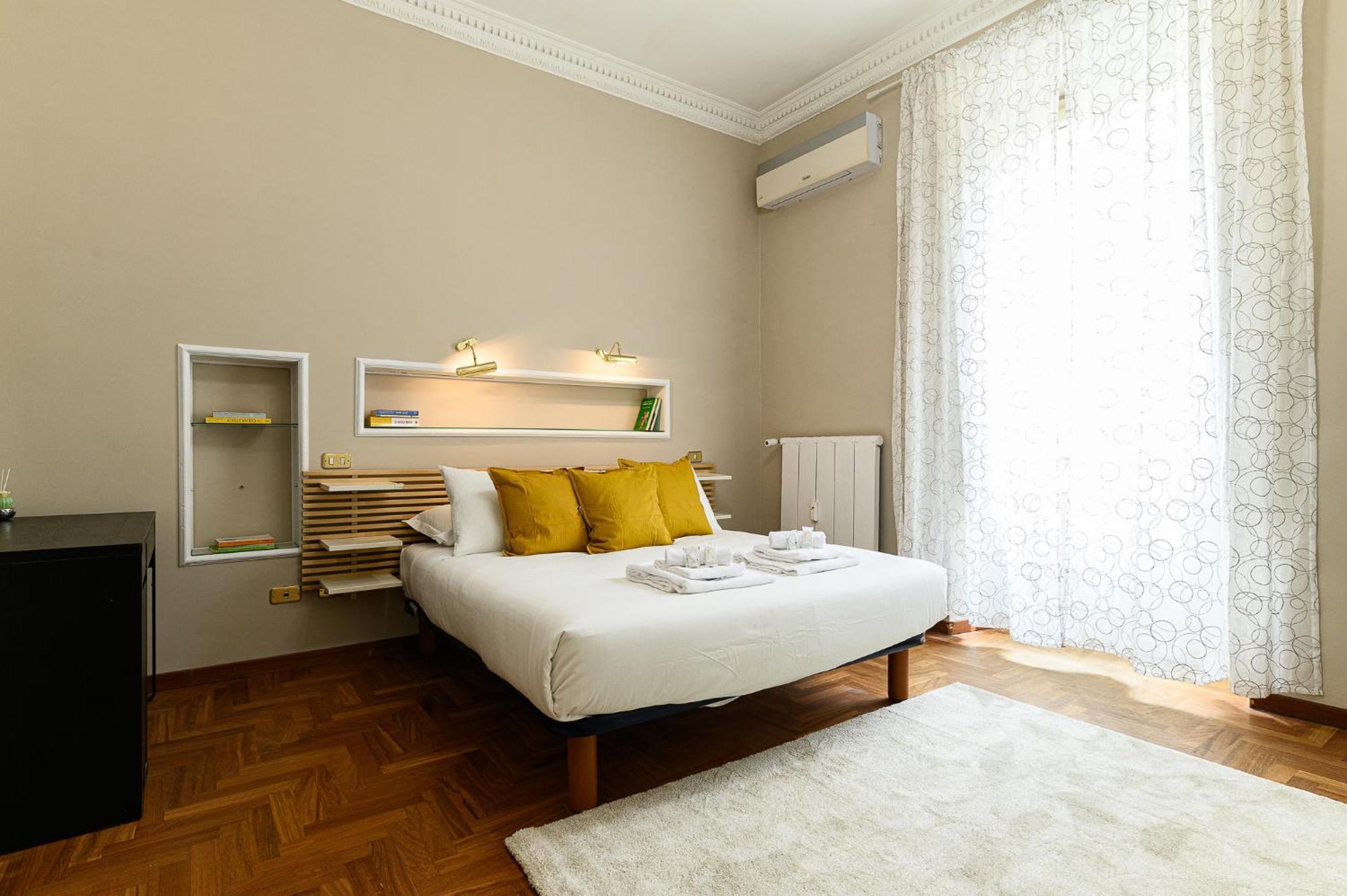 Comfortable & Cozy By Ndp Rent Rome Exterior photo