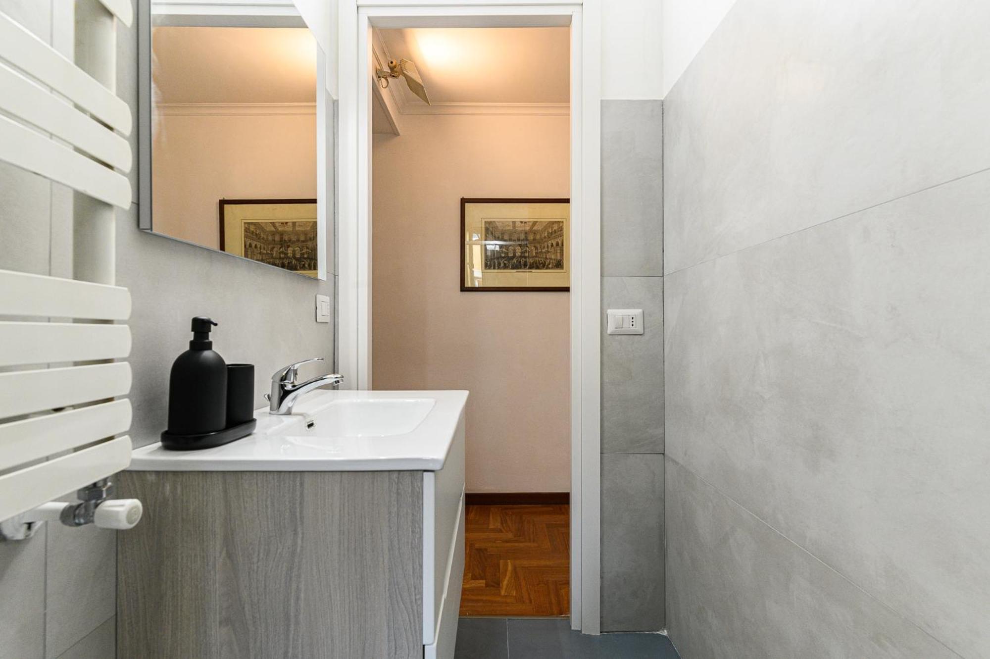 Comfortable & Cozy By Ndp Rent Rome Exterior photo